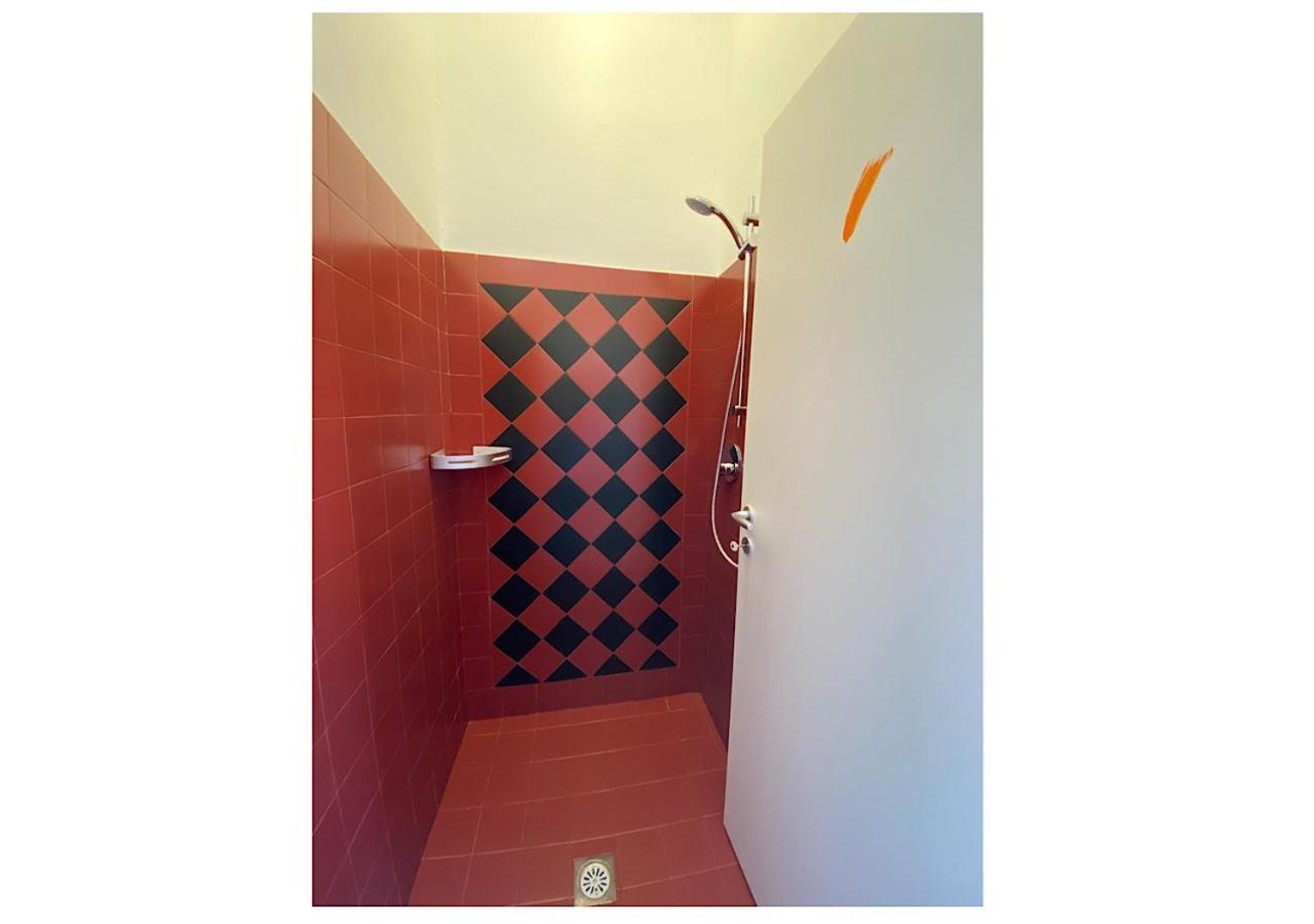 Bribano Hostel & Bike Sharing-Workers And Tourists Hospitality Sedico المظهر الخارجي الصورة